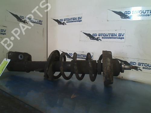 Right front shock absorber OPEL VIVARO B Van (X82) 1.6 CDTI (05) | BP12591433M17 
