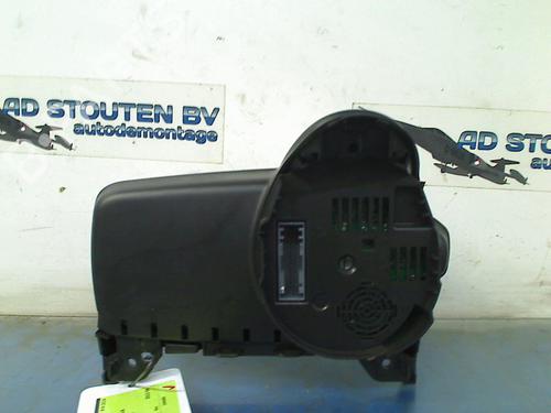 Display monitor CHEVROLET AVEO Hatchback (T300) 1.3 D | BP21382209C48 