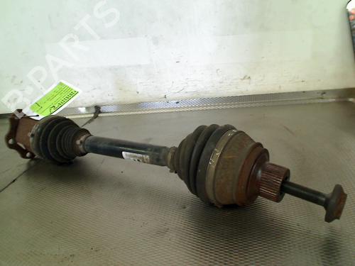 Used Right front driveshaft Right front driveshaft 38262267 38262267
