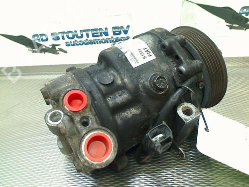 AC compressor FIAT FIORINO Box Body/MPV (225_) 1.3 D Multijet (225BXD1A, 225BXB1A, 225BXB11) | BP24202910M34 