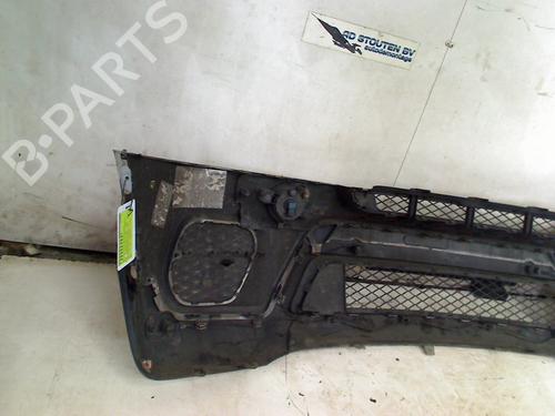 Front bumper BMW X5 (E70) xDrive 35 i | BP30142886C7
