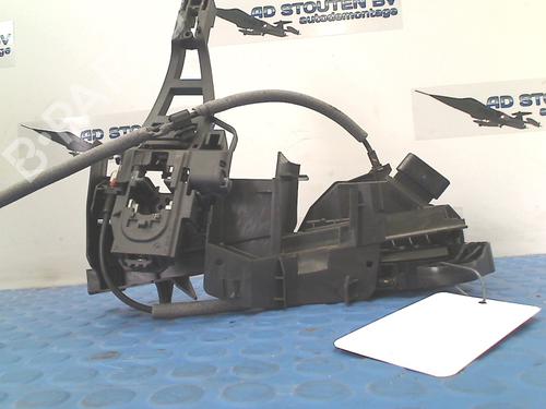 Front right lock FORD FOCUS III 1.0 EcoBoost | BP13657537C97 