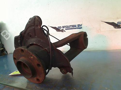 Right front steering knuckle FIAT DUCATO Platform/Chassis (250_) 180 Multijet 3,0 D | BP17116888M26 