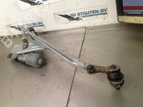 Front wipers mechanism DACIA DUSTER (HS_) 1.6 16V LPG | BP28814229C83 