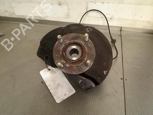 Venstre Styrespindel Lejehus MITSUBISHI MIRAGE / SPACE STAR VI Hatchback (A0_A) 1.2 (A03A) (80 hp) 32205689