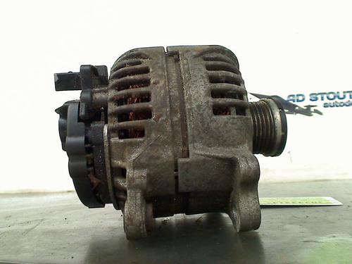 Used Alternator SKODA RAPID (NH3, NK3, NK6) 1.2 TSI (86 hp) 30012234