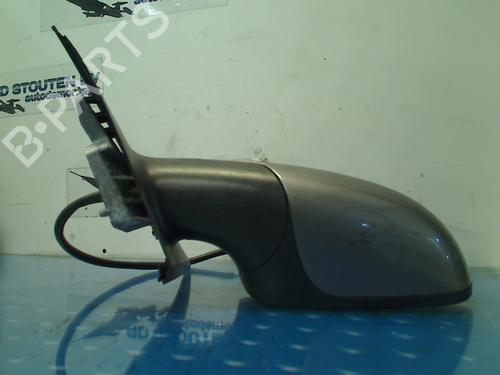 Left mirror SEAT IBIZA III (6L1) 1.4 16V | BP11300614C26 