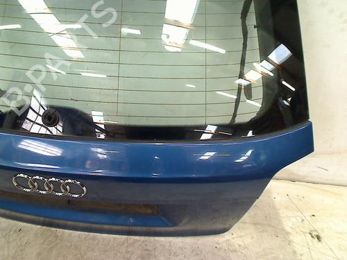 Tailgate AUDI A3 (8P1) 1.4 TFSI | BP21556609C6 