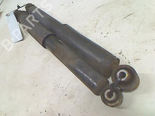 Right rear shock absorber NISSAN QASHQAI / QASHQAI +2 I (J10, NJ10, JJ10E) 1.6 | BP13125386M19 
