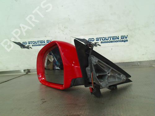 Used Left mirror AUDI A3 (8P1) 1.8 TFSI (160 hp) 28491495