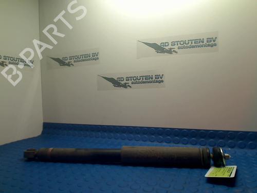 Used Right rear shock absorber SUZUKI CELERIO (LF) 1.0 (AVK310) (68 hp) 11262291