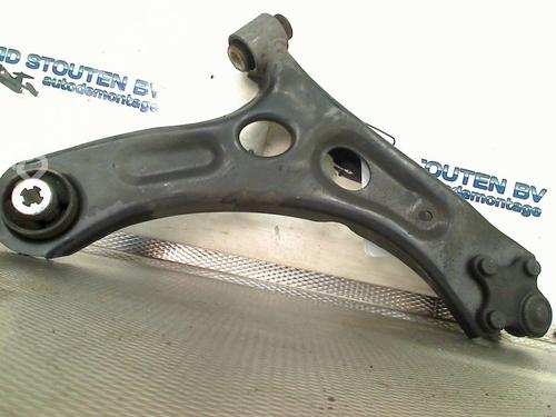 Used Right front suspension arm OPEL CORSA F (P2JO) 1.2 (68) (101 hp) 30450785