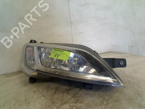 Used Right headlight Right headlight 38254612 38254612