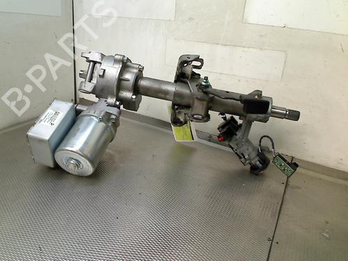 Steering column OPEL KARL (C16) 1.0 | BP39247317M21 - Image 6