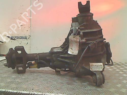 Used Front differential FORD USA F-450 SUPER DUTY 5.4 (303 hp) 11296870
