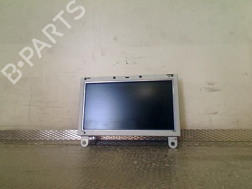 Used Display monitor Display monitor OPEL INSIGNIA A Sports Tourer (G09) 2.0 CDTI (35) (163 hp) 39961122 39961122