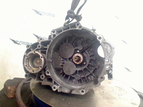 Gearkasse AUDI TT (8J3) 2.0 TFSI | BP29965343M3 