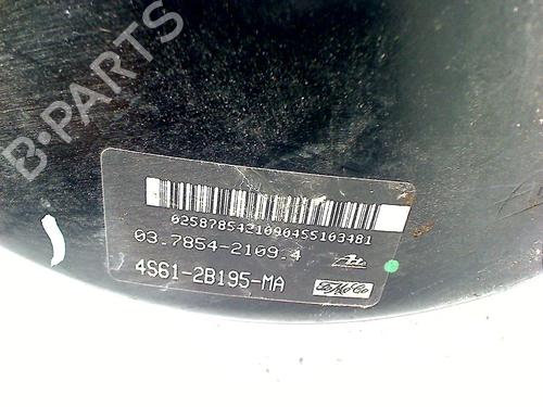 Servo brake MAZDA 2 (DY) 1.4 CD | BP11298382M42 
