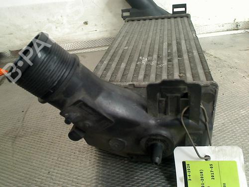 Intercooler FORD FIESTA VI (CB1, CCN) 1.0 EcoBoost | BP36031953M30 - Image 6