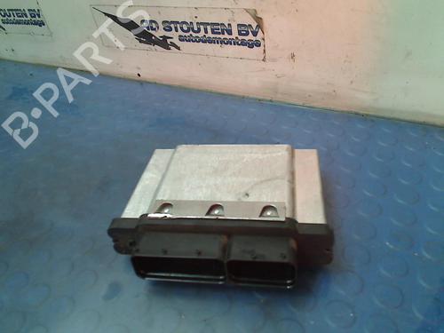 Used Engine control unit (ECU) VW POLO VI (AW1, BZ1, AE1) 1.0 TSI (116 hp) 12102193