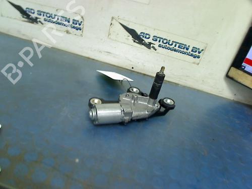 Used Rear wiper motor VOLVO V40 Hatchback (525) D4 (190 hp) 19272766