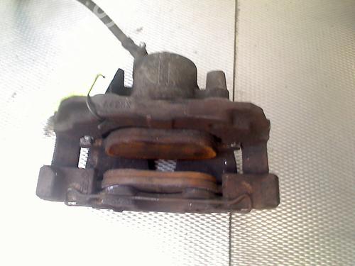 Left front brake caliper VOLVO V40 Hatchback (525) D2 | BP33247005M105 - Image 2