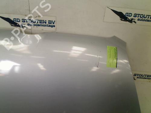 Hood OPEL COMBO Box Body/MPV (X12) 1.3 CDTI (B05) | BP28111886C1 