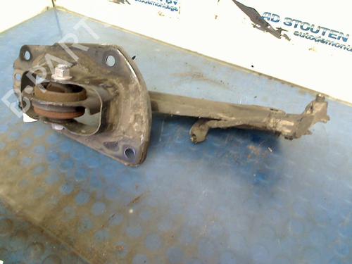 Right rear suspension arm TOYOTA COROLLA Estate (_E21_) 1.8 Hybrid (ZWE211W) | BP21804019M15 