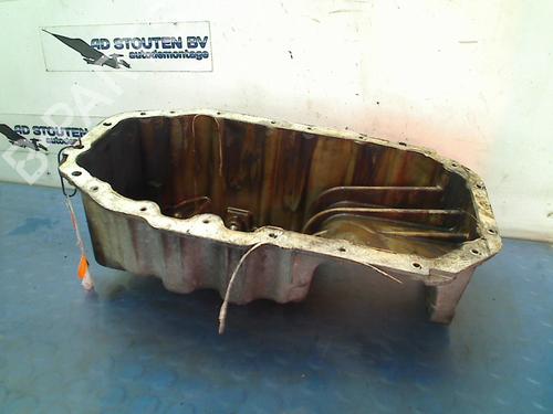 Used Oil sump VW CADDY III Box Body/MPV (2KA, 2KH, 2CA, 2CH) 1.4 (75 hp) 13126190