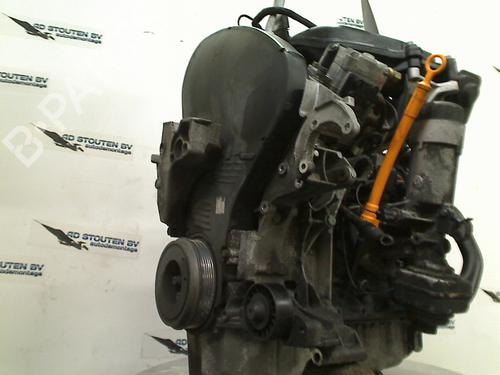 Engine VW GOLF IV Variant (1J5) 1.9 SDI | BP24209743M1 