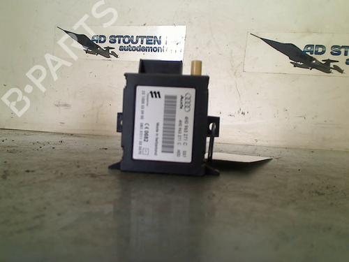 Used Control unit Control unit AUDI A8 D4 (4H2, 4H8, 4HC, 4HL) 3.0 TDI quattro (250 hp) 18022584 18022584