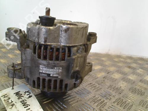 Alternator KIA MAGENTIS II (MG) 2.0 | BP11298297M7 