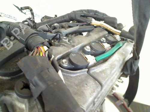 Engine OPEL AGILA B (H08) 1.0 LPG (F68) | BP30261139M1  - Image 5