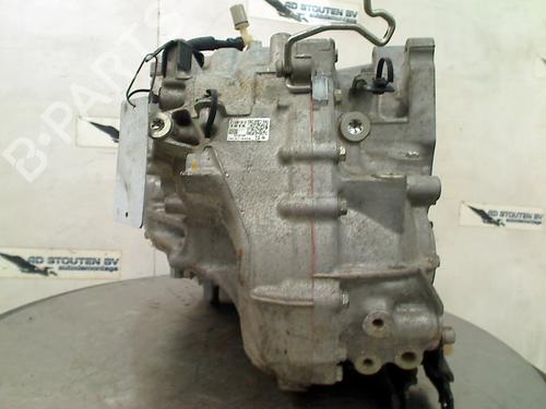 Gearbox PEUGEOT 2008 I (CU_) 1.2 THP 130 / PureTech 130 | BP30742753M3 - Image 6