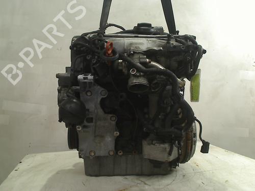 Motor Motor AUDI A3 Sportback (8PA) 2.0 TDI 16V (140 hp) 34342414 34342414