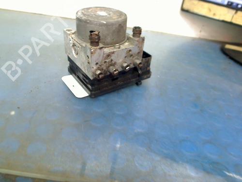 ABS pump PEUGEOT 208 I (CA_, CC_) 1.2 VTI 82 | BP17786529M43 