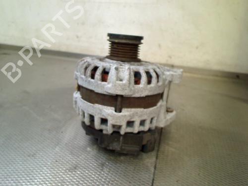 Alternator VW UP! (121, 122, BL1, BL2, BL3, 123) 1.0 | BP39466766M7 - Image 2
