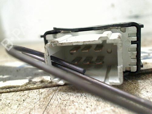 Switch PEUGEOT 208 I (CA_, CC_) 1.2 VTI 82 | BP11319572I30 
