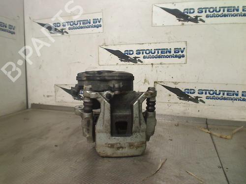 Left rear brake caliper MITSUBISHI ECLIPSE CROSS (GK_, GL_) Plug-in Hybrid 4WD (GL3W) | BP29888996M107