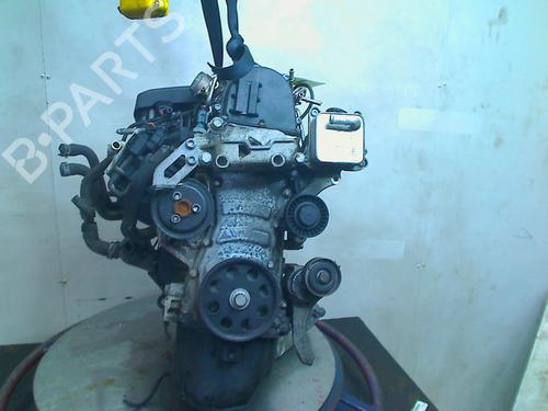 Engine VW TOURAN (1T3) 1.2 TSI | BP33112249M1  - Image 6