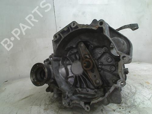 Używane Skrzynia biegów Skrzynia biegów SEAT IBIZA IV (6J5, 6P1) 1.4 (85 hp) 34164814 34164814