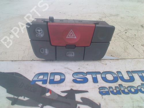 Used Switch FIAT PANDA (169_) 1.2 (169.AXB11, 169.AXB1A) (60 hp) 11260810