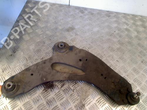 Used Right front suspension arm NISSAN PRIMASTAR Bus (X83) dCi 80 (80 hp) 11301229