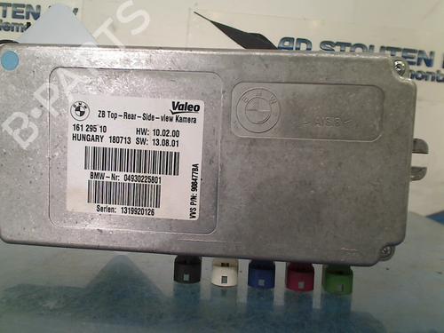 Electronic module BMW 5 (F10) 518 d | BP13952135M83 