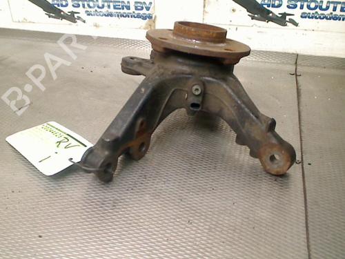Right front steering knuckle OPEL MOKKA MOKKA-e (76) | BP36375845M26  - Image 5