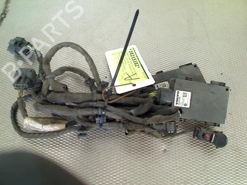 Used Electronic module Electronic module 37260192 37260192