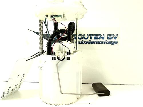 Used Fuel pump OPEL CORSA D (S07) 1.2 (L08, L68) (80 hp) 11300634