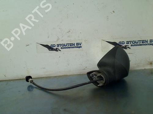 Retrovisor esquerdo SEAT IBIZA IV (6J5, 6P1) 1.2 (60 hp) 31149284