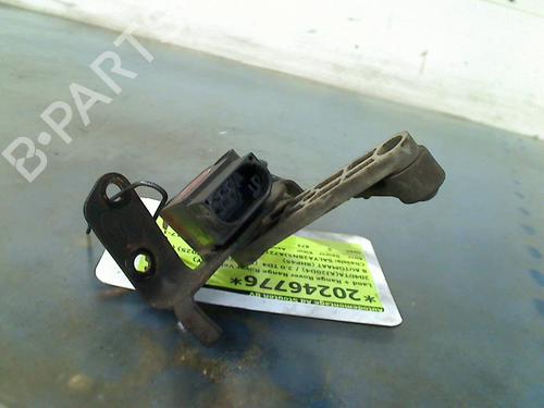 Electronic module LAND ROVER RANGE ROVER VELAR (L560) 2.0 D240 SD4 4x4 | BP31147081M83