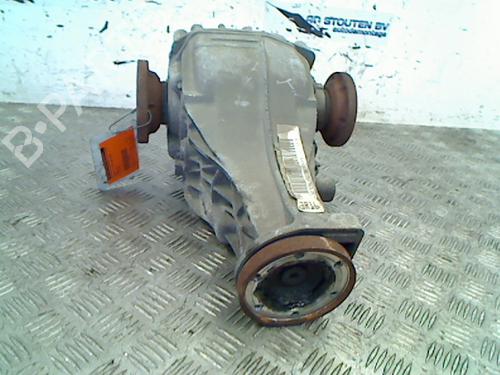 Used Rear differential AUDI A7 Sportback (4GA, 4GF) 3.0 TDI quattro (313 hp) 11313090